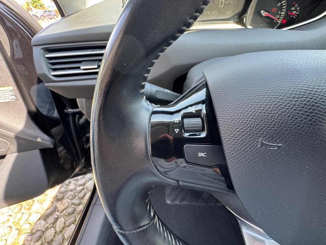 PEUGEOT 308 PureTech Turbo 130 S&S SW Allure