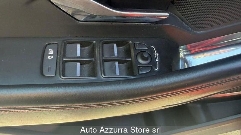 Jaguar E-Pace 2.0d i4 First Edition awd 180cv aut. R-DYNAMIC *TETTO, ACC, PROMO AZZURRA*