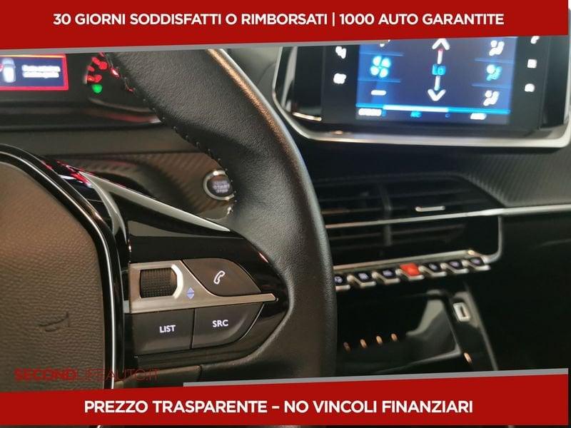 Peugeot 208 1.2 puretech Allure s&s 100cv my20