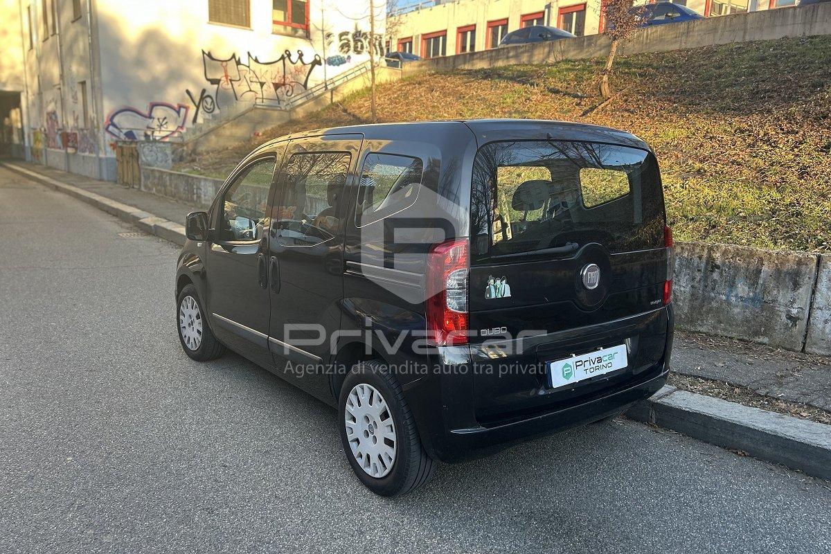 FIAT QUBO 1.3 MJT 75 CV Dynamic