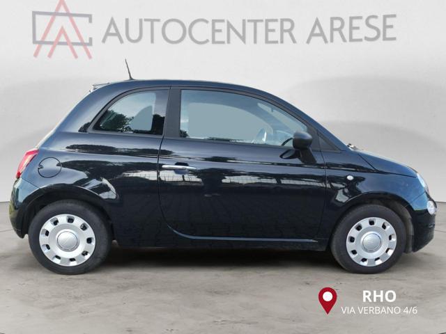 FIAT 500 1.0 Hybrid