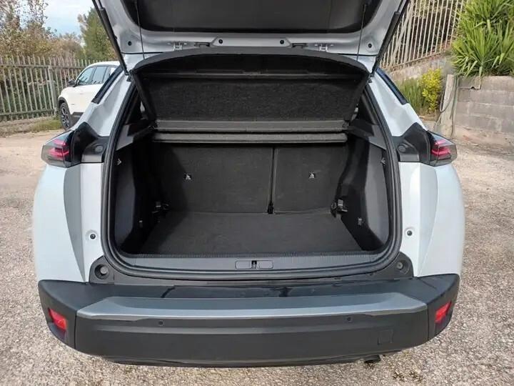 Peugeot 2008 PureTech 100cv S&S Allure