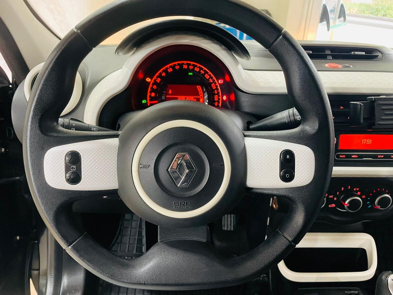 Renault Twingo 1.0 SCe Intens