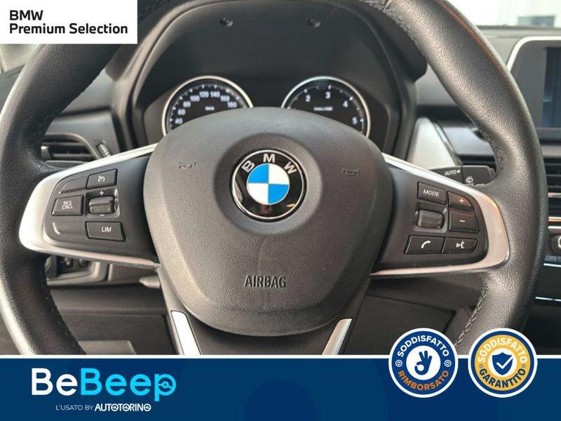 BMW Serie 2 Active Tourer 216D ACTIVE TOURER