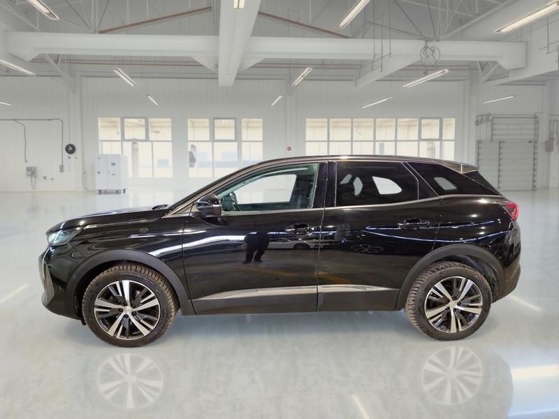 PEUGEOT 3008 BLUEHDI 130 EAT8 SES ALLURE PACK SUV