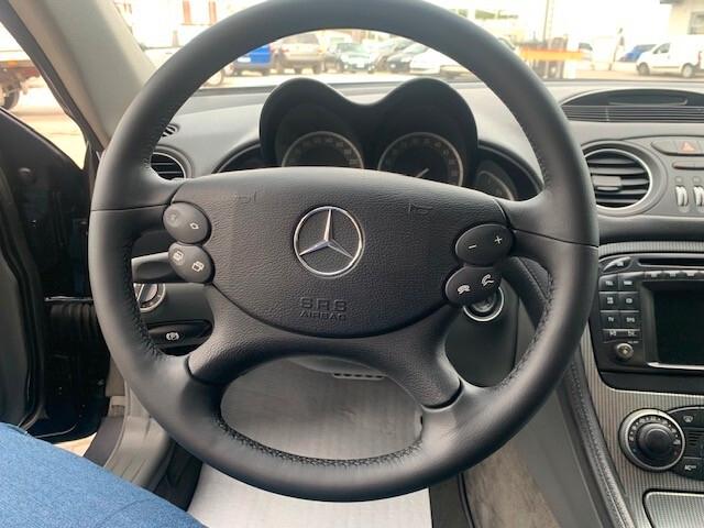 Mercedes-benz SL 350 cabrio