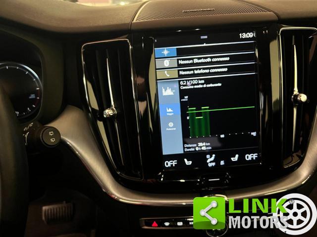 VOLVO XC60 B4 (d) Geartronic Momentum Pro