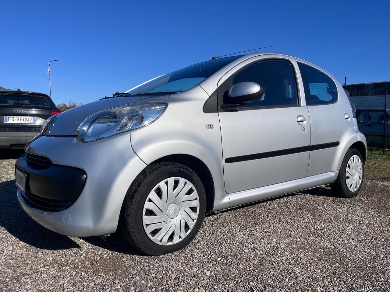 Citroen C1 1.0 5 porte BACI