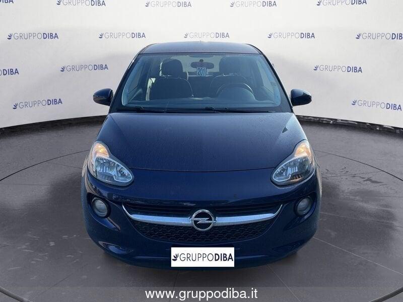 Opel Adam Benzina 1.4 Glam Gpl-tech 87cv E6