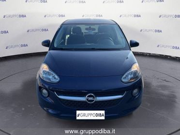 Opel Adam Benzina 1.4 Glam Gpl-tech 87cv E6