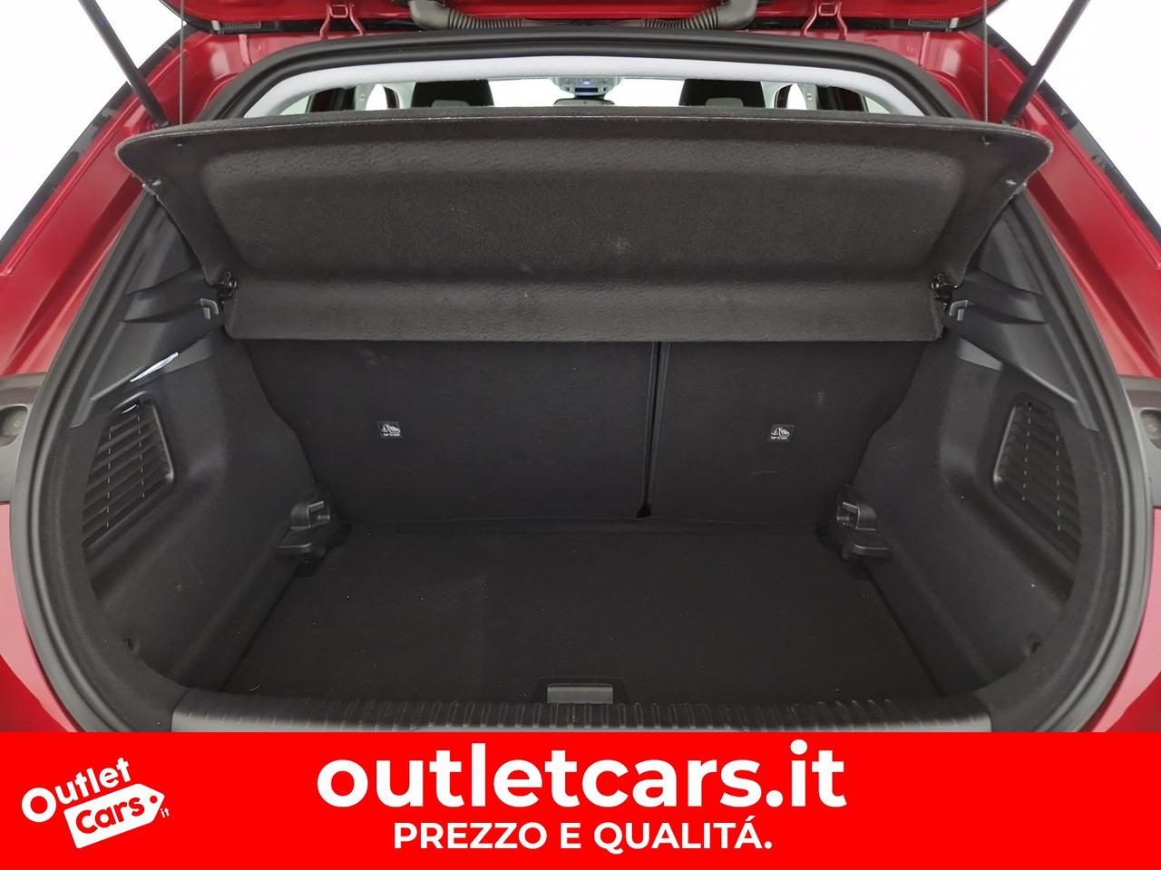 Opel Mokka 1.2 t gs line s&s 130cv