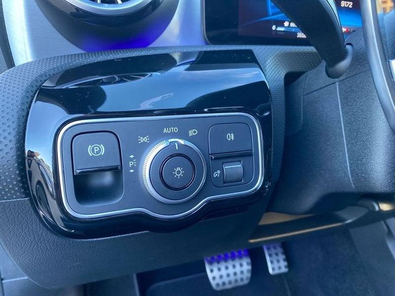 Mercedes-Benz Classe A A AMG 35 4matic auto