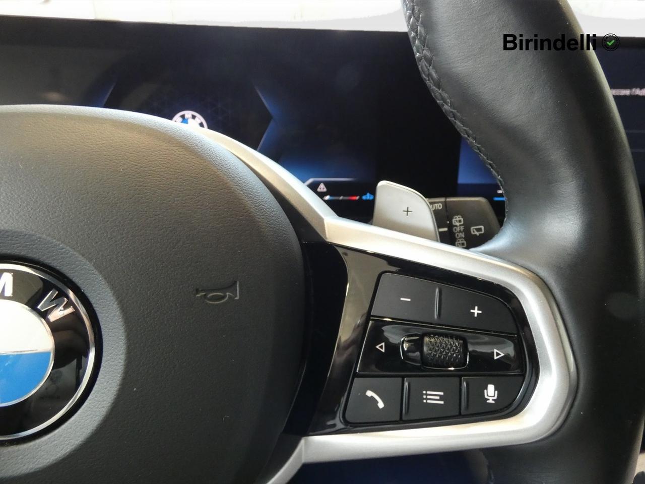 BMW Serie 3(G20/1-80/1) - 318d 48V Touring Msport Pro