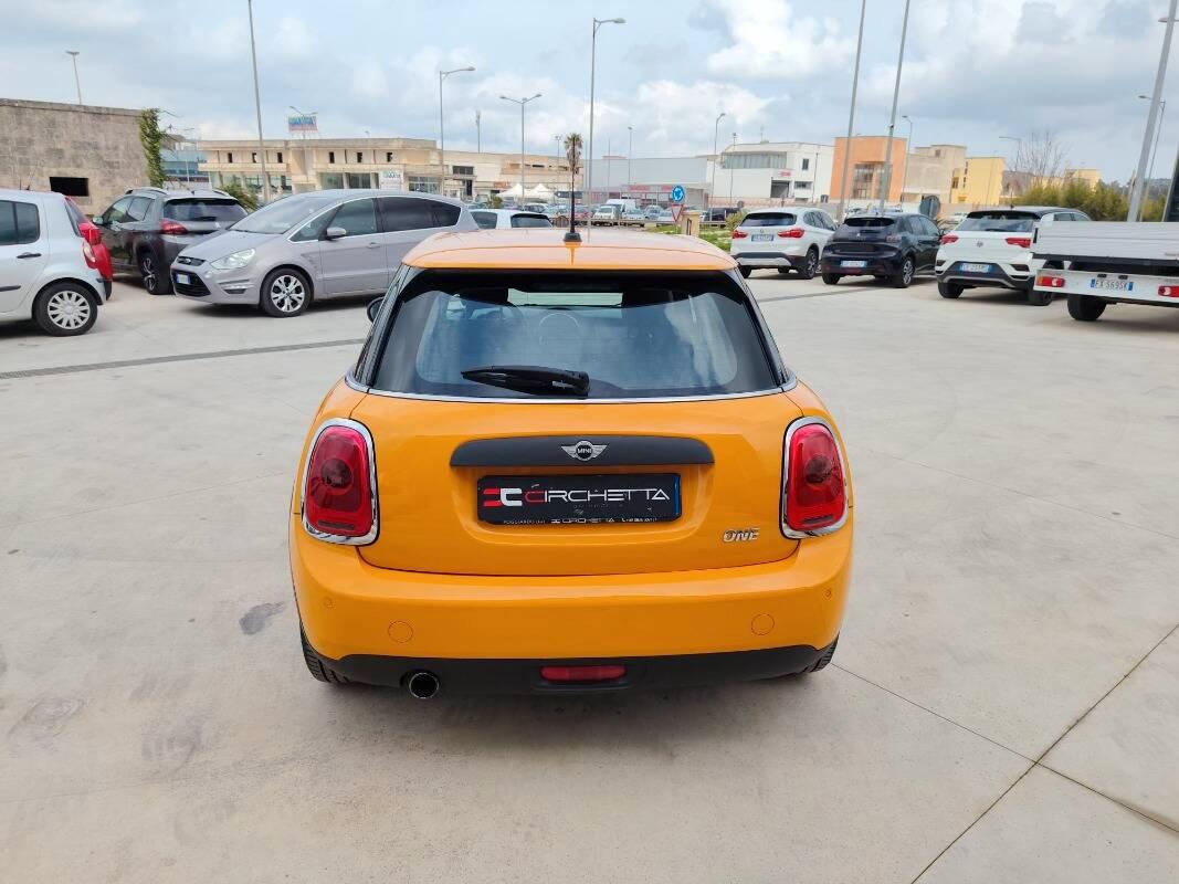 Mini Mini 5 Porte 1.2 One 5p