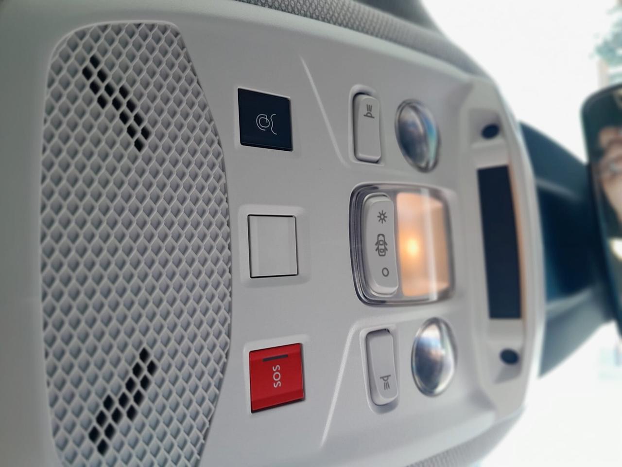 Jeep Avenger 1.2 Turbo 100 CV Longitude