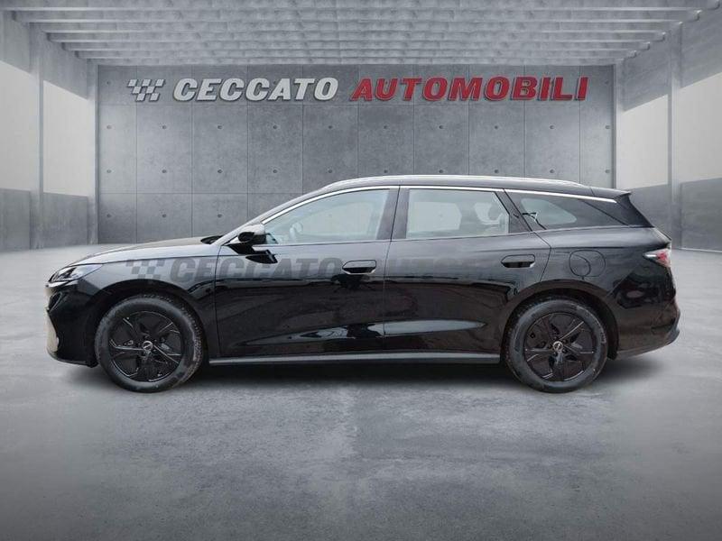 BYD Seal 6 DM-i Seal 6 DM-i Touring 1.5 phev Boost