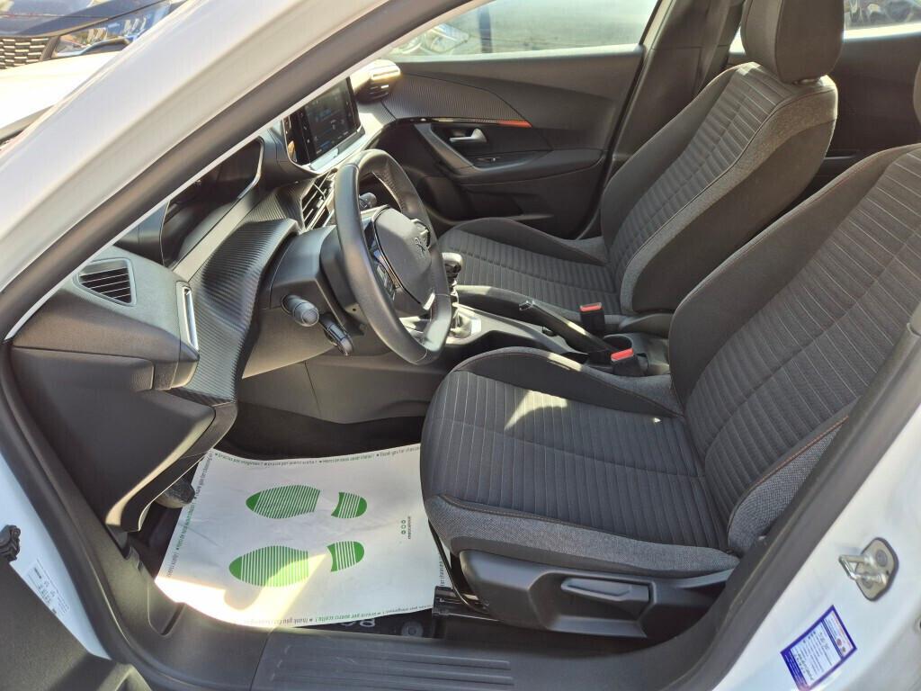 Peugeot 2008 PureTech 100CV S&S Active Pack