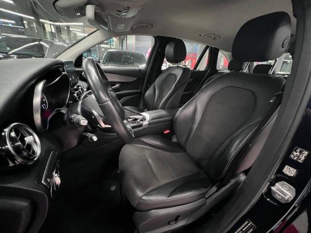 Mercedes Classe GLC 250 Premium 4matic auto