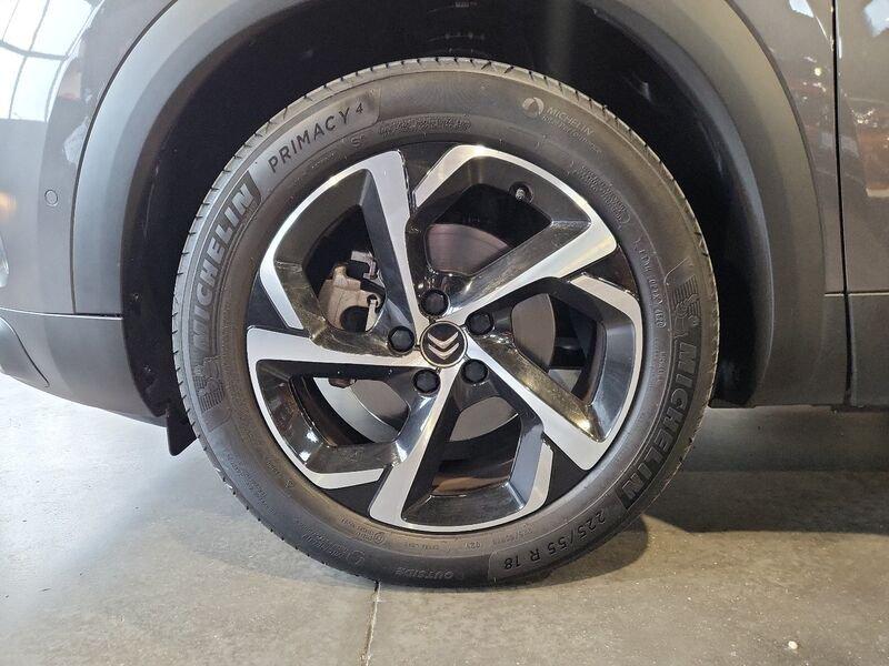 Citroën C5 Aircross BlueHDi 130 S&S EAT8 Feel Pack