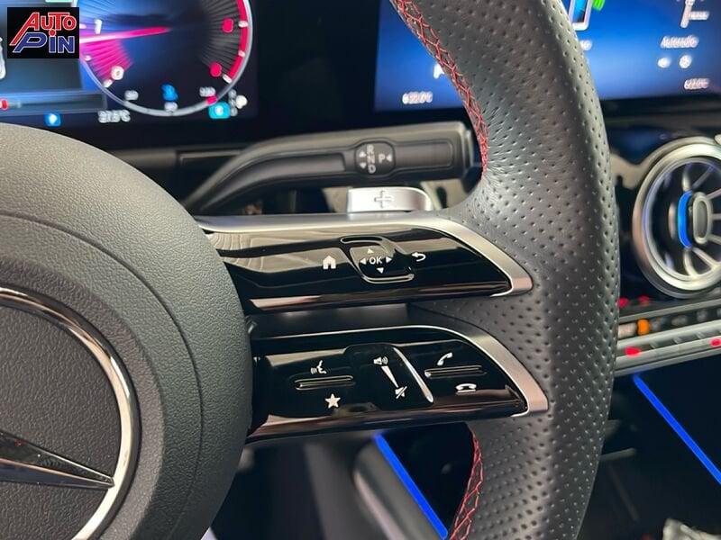 Mercedes-Benz GLA GLA 200 d AMG Line Premium