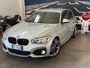 BMW 118d 5p. Msport PERFETTA