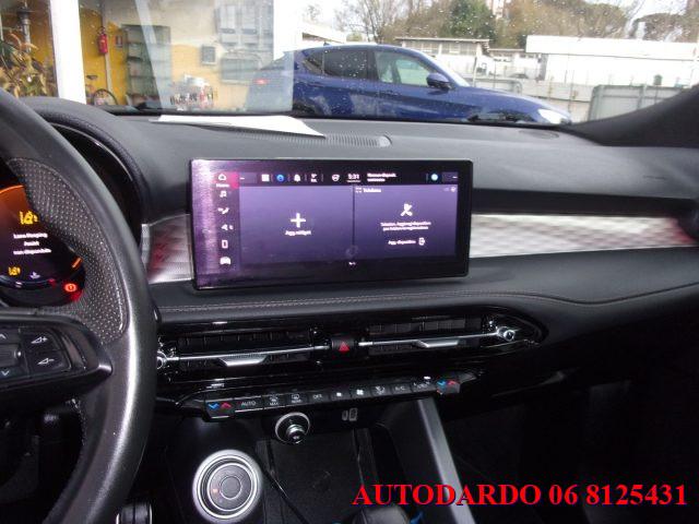 ALFA ROMEO Tonale 1.5 130 CV MHEV TCT7 Sprint