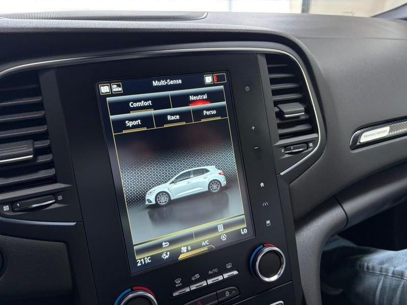 Renault Mégane RS 1.8 TCE 280cv RS EDC