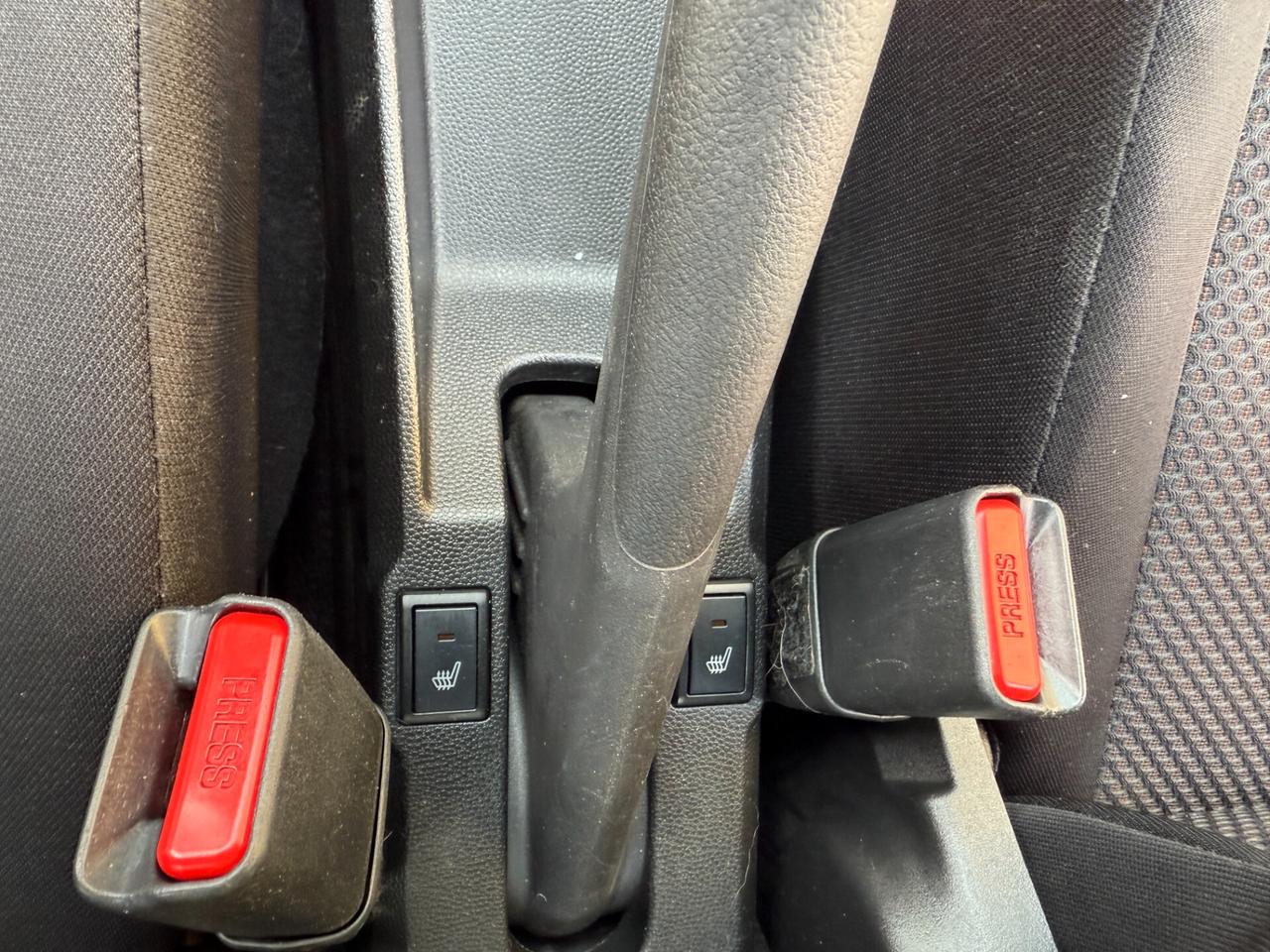 Suzuki Ignis 1.2 Dualjet 4WD All Grip Top OK NEOPATENTATI