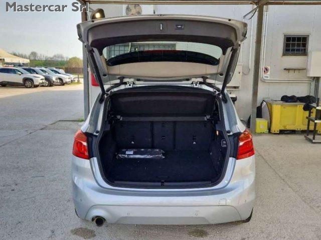 BMW 225 Active Tourer iPerformance Business AUTO - GC383JV