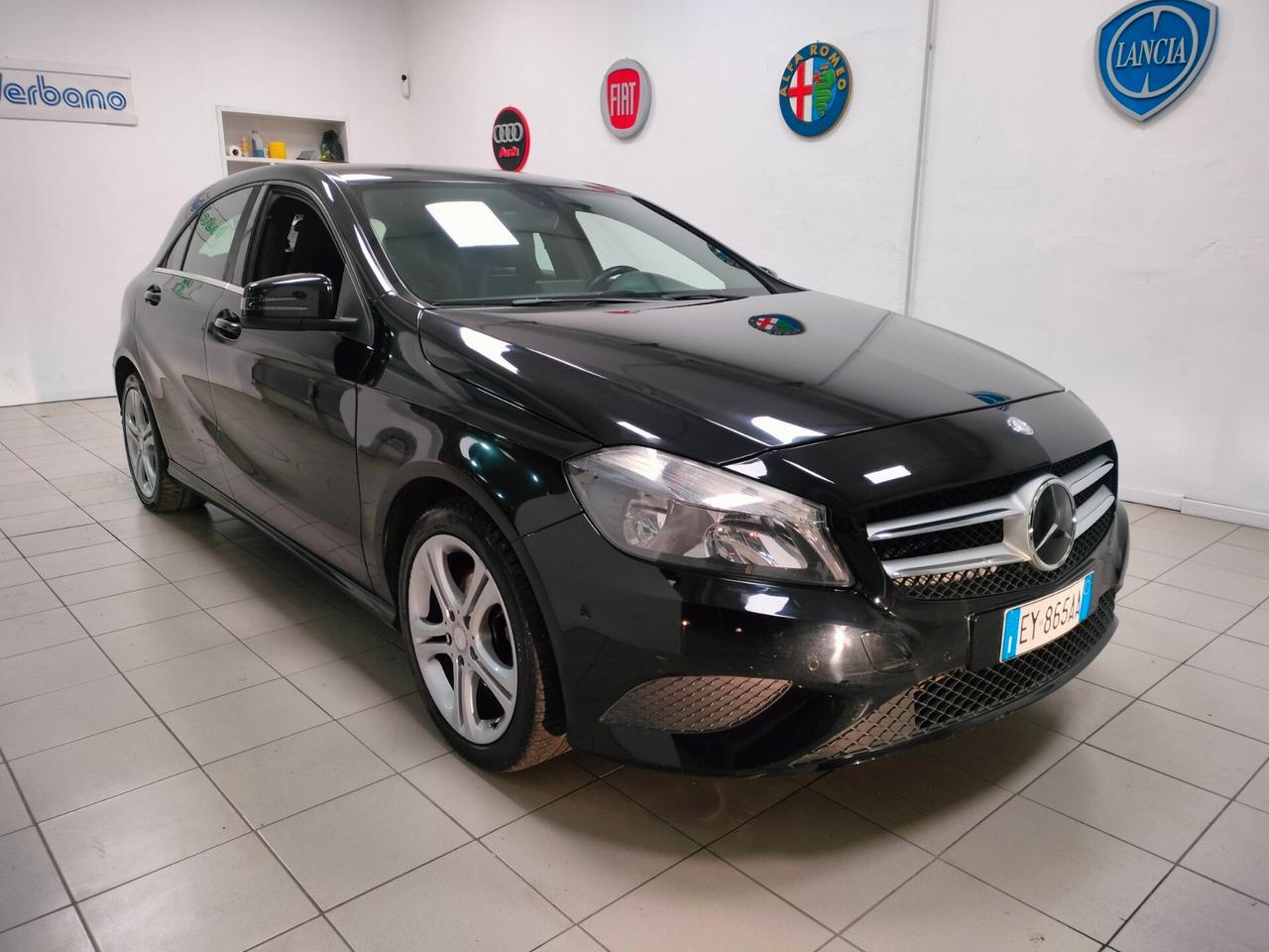 Mercedes-benz A 180 A 180 Sport