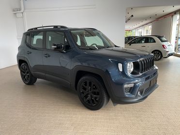 Jeep Renegade 1.0 120cv Night Eagle