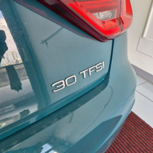 AUDI A1 SPB 30 TFSI Sportback