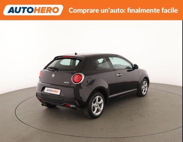 ALFA ROMEO MiTo 1.3 JTDm 95 CV S&S