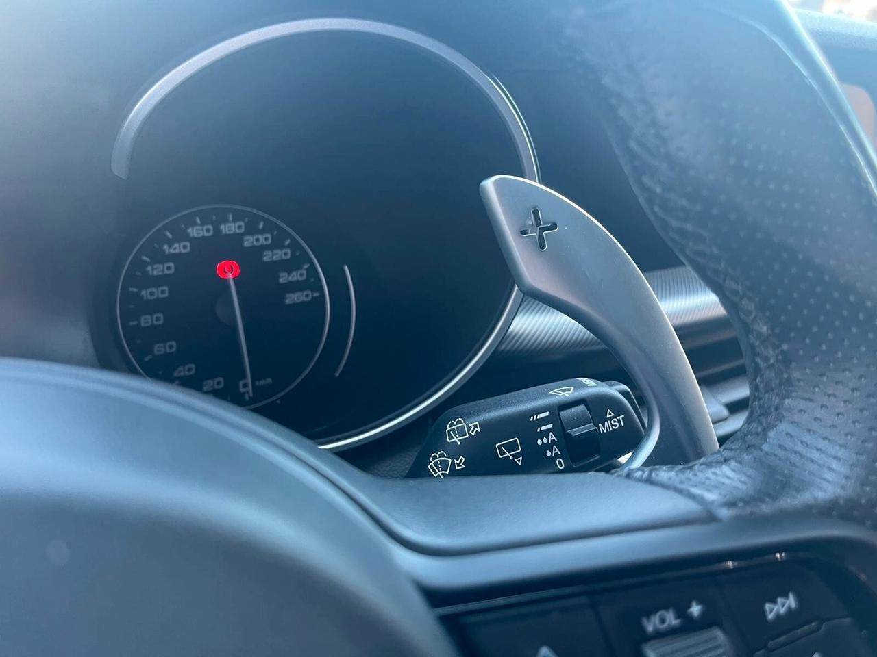 Alfa Romeo Stelvio 2.2 210 CV AT8 Q4 Veloce