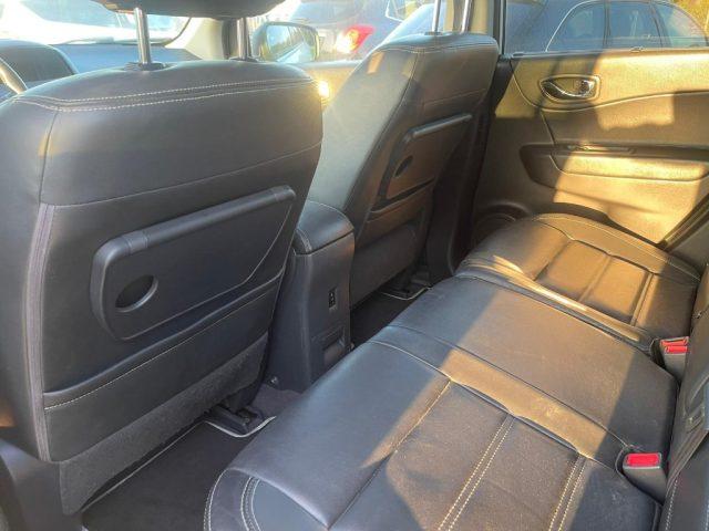 RENAULT Koleos 2.0 dCi 150CV 4X4 126.000 km