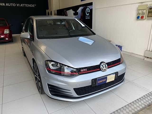 Volkswagen Golf 7ª serie GTI Performance 2.0 TSI 5p. BlueMotion Technology