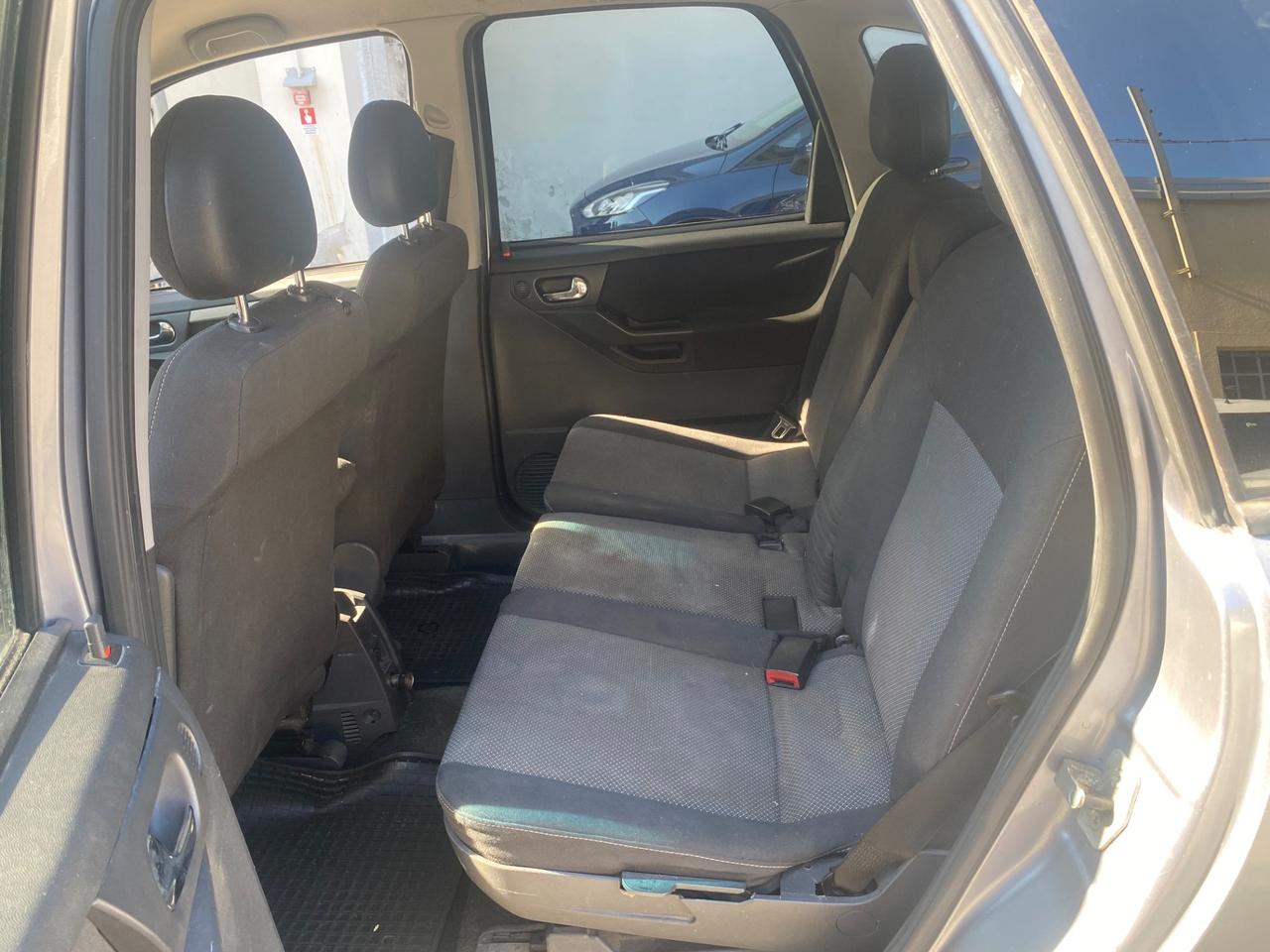 Opel Meriva 1.4 16V Club 2006
