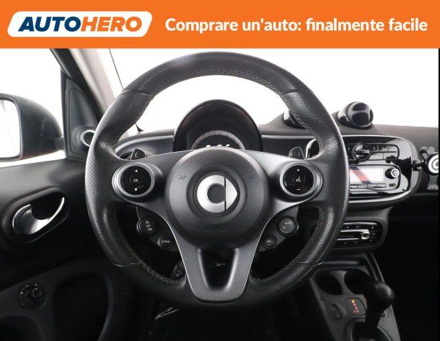 SMART ForTwo 90 0.9 Turbo twinamic Prime