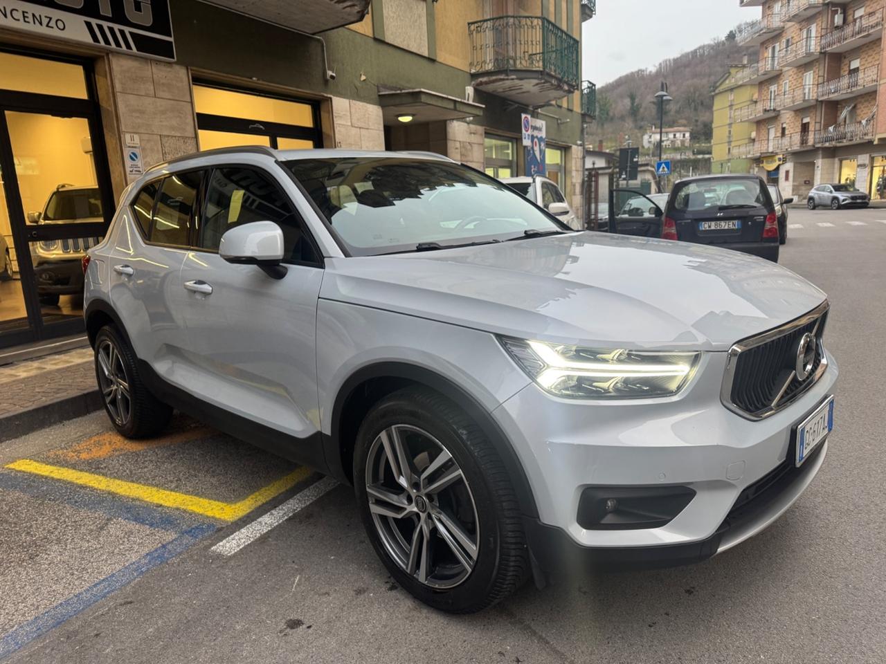 Volvo XC40 D3 2.0D 150cv