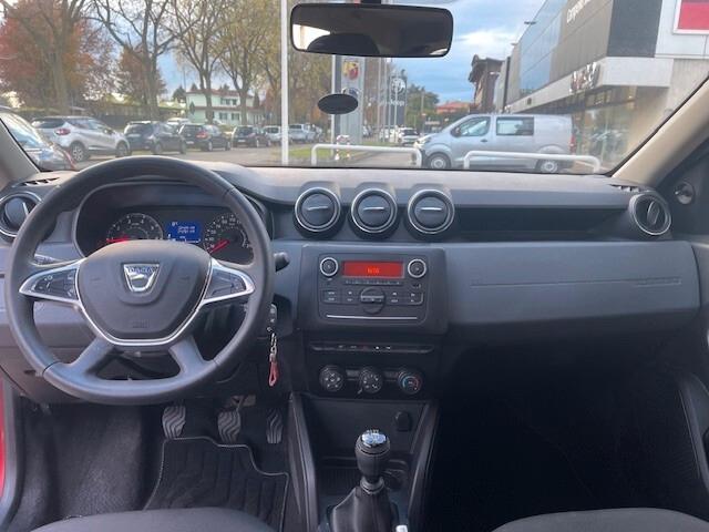 Dacia Duster 1.0 TCe 100 CV 4x2 Comfort
