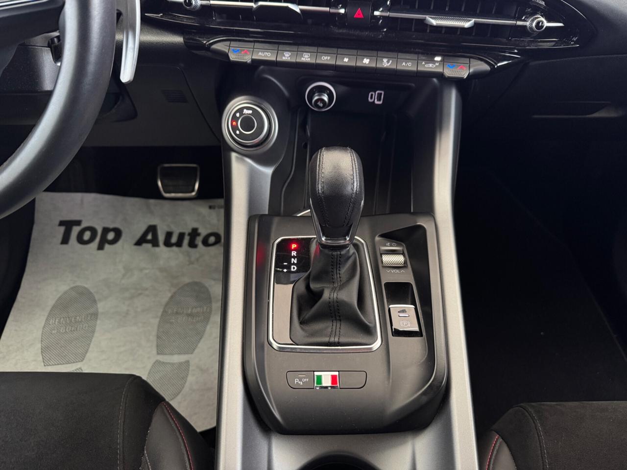 ALFA ROMEO TONALE 1.5 130 CV MHEV SPECIALE