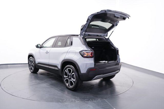 JEEP Avenger 1.2 Turbo 100cv Summit