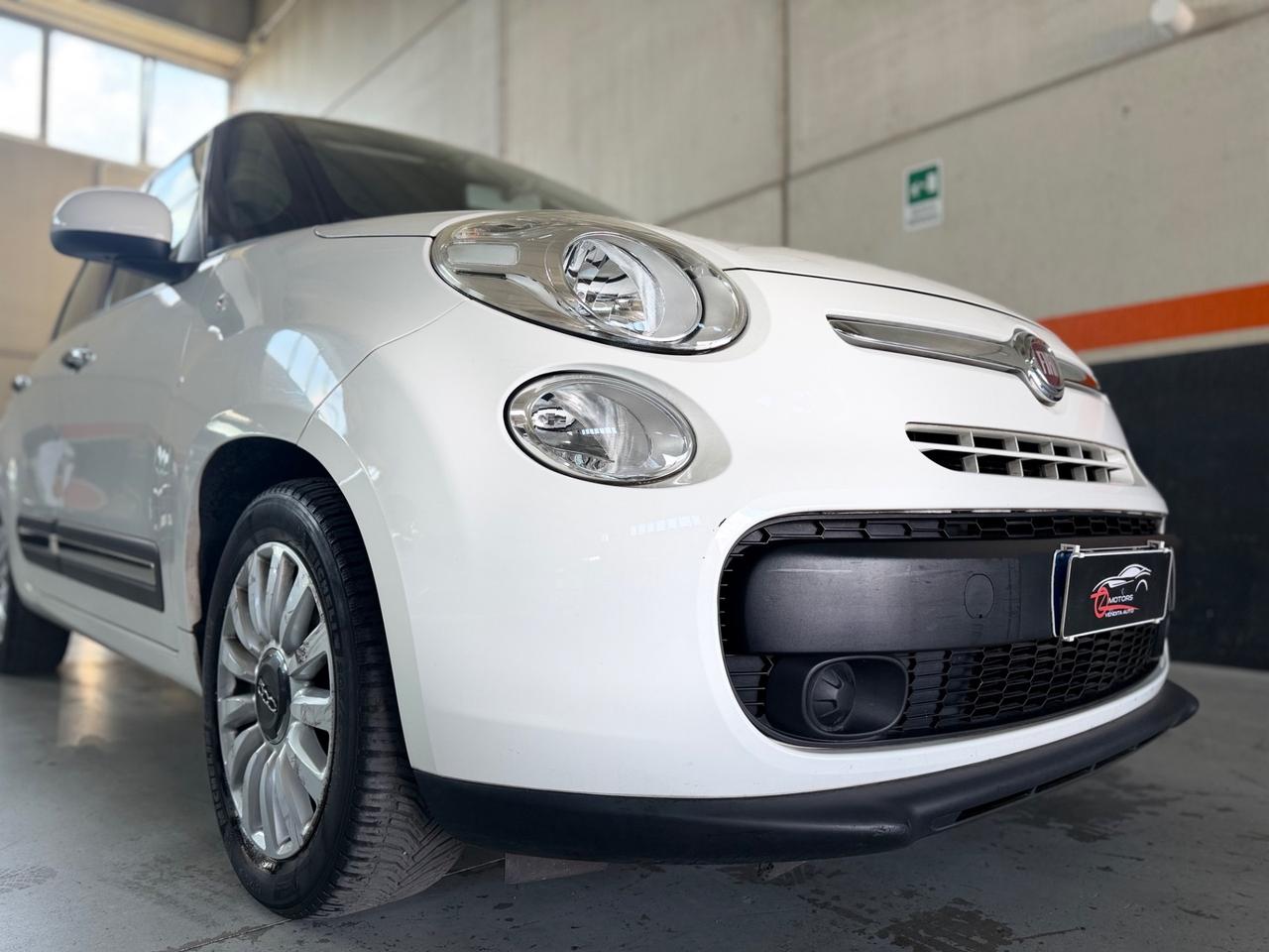 Fiat 500L 1.4 95 CV Pop Star NEOPATENTATI