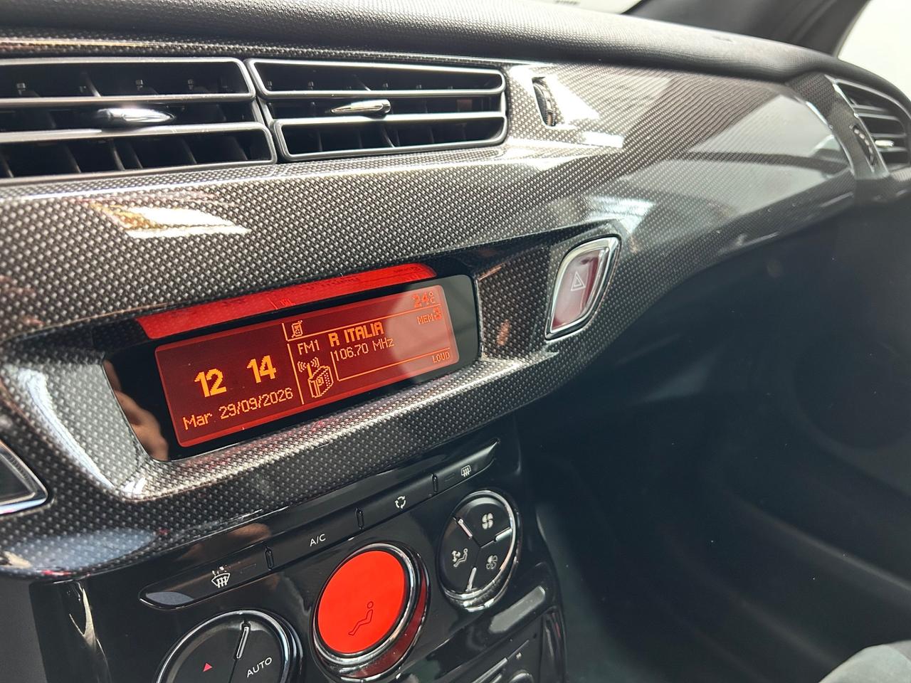 Citroen C3 No