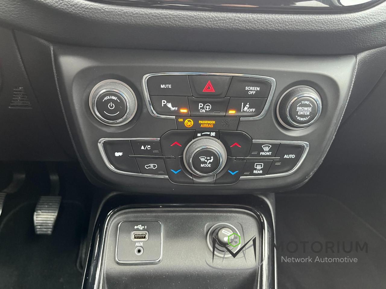 Jeep Compass 1.6 mjt Limited 2wd 120cv my19