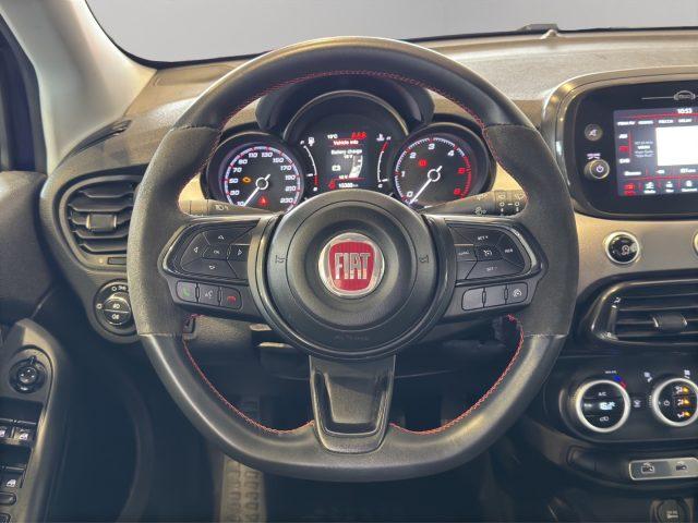 FIAT 500X 1.3 MJT 95 CV Sport