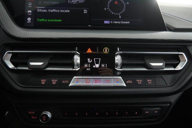 BMW 118 Serie 1 d 5p. Msport