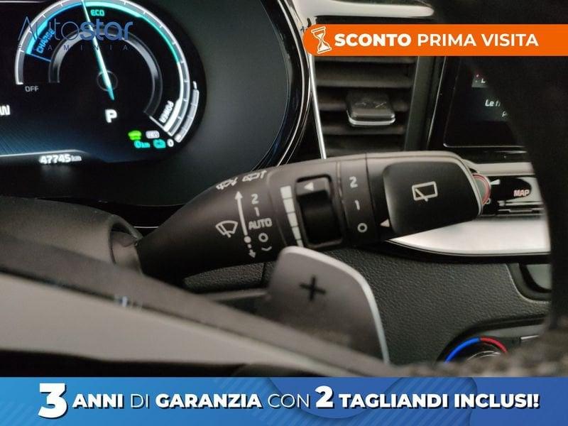 Kia Xceed 1.6 gdi phev Evolution 141cv dct