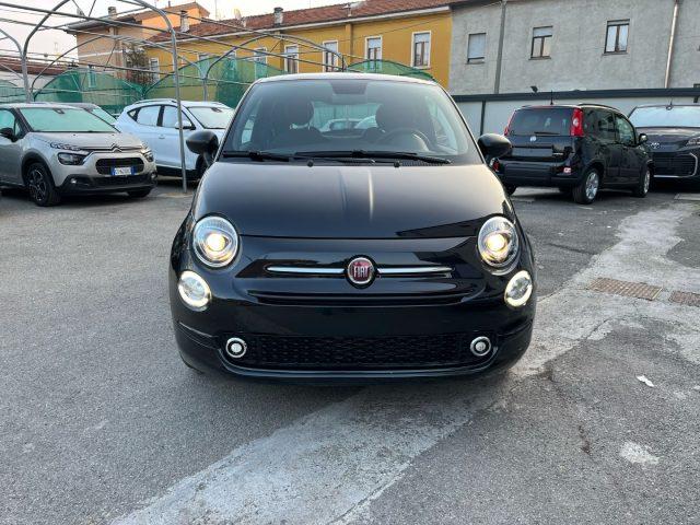 FIAT 500 1.0 Hybrid