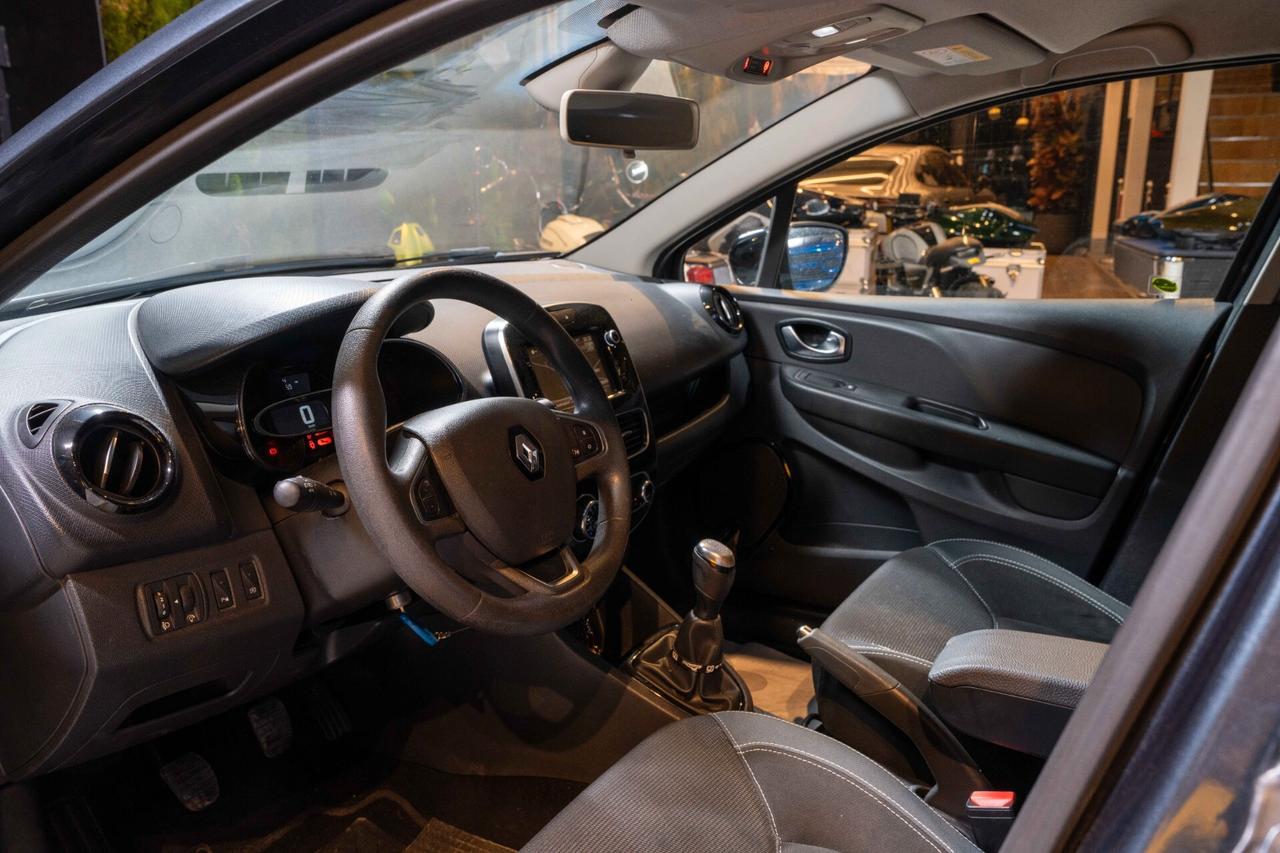 Renault Clio 1.5 dCi 8V 75CV Start&Stop 5 porte